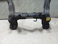 балка подвески передняя (подрамник) Hyundai Santa Fe 1 поколение (SM) (2000 - 2004), полный привод - фото №2