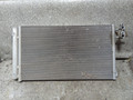 радиатор кондиционера BMW X1 E84 (2009 - 2012), 2.0 л., дизель, АКПП, задний привод, 9229021 - фото №3