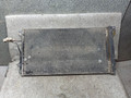 радиатор кондиционера Audi Q7 4L (2005 - 2009), 3.0 л., дизель, 4L0260401A - фото №2