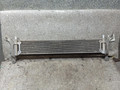 радиатор дополнительный системы охлаждения Audi Q7 4L (2005 - 2009), 3.0 л., дизель, 7L6121212B - фото №3
