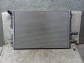 радиатор (основной) Volkswagen Passat B6 (2005 - 2010), 3C0121253K - фото №3