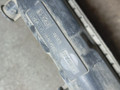 радиатор (основной) Nissan Murano Z50 (2002 - 2008), 3.5 л., i, АКПП, полный привод - фото №2
