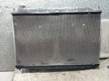 радиатор (основной) Nissan Murano Z50 (2002 - 2008), 3.5 л., i, АКПП, полный привод - фото №3
