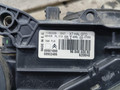 фара левая Citroen C5 2 поколение (2008 - 2017), 9684845580, 89901888, 89902486 - фото №4