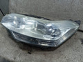 фара левая Citroen C5 2 поколение (2008 - 2017), 9684845580, 89901888, 89902486 - фото №2