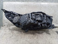 фара левая Citroen C5 2 поколение (2008 - 2017), 9684845580, 89901888, 89902486 - фото №7