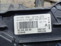 фара правая Citroen C5 2 поколение (2008 - 2017), 9684845280, 89901887, 89902485 - фото №4