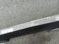 радиатор кондиционера Mercedes-Benz C-Класс W203/S203/CL203 (2000 - 2004), 2.6 л., бензин, A2035000054 - фото №2