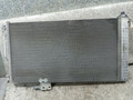 радиатор кондиционера Mercedes-Benz C-Класс W203/S203/CL203 (2000 - 2004), 2.6 л., бензин, A2035000054 - фото №4