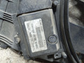 вентилятор радиатора Mercedes-Benz C-Класс W203/S203/CL203 (2000 - 2004), 2.6 л., бензин, A2035000293, 885001966, 885001843 - фото №3