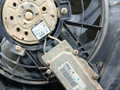 вентилятор радиатора Audi Q7 4L (2005 - 2009), 3.0 л., дизель, 7L0121203F, 0130303922 - фото №2
