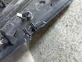 вентилятор радиатора Audi Q7 4L (2005 - 2009), 3.0 л., дизель, 7L0121203F, 0130303922 - фото №3