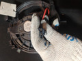 моторчик печки Volkswagen Golf 7 поколение (2012 - 2017), универсал, 0130115576, VL117-01-07, 0130115576, LMTYPV07, 60011971, 97059919, 776J, 501.8191, 3135102369 - фото №4