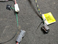 проводка отопителя (печки) Renault Trafic 3 поколение (2014 - 2026), T1032617W, 35010, T1032617W, 102952104, 617WD - фото №4