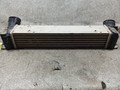 интеркулер BMW X1 E84 (2009 - 2012), 2.0 л., дизель, АКПП, задний привод, 17517524916 - фото №4