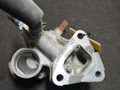 корпус термостата Mitsubishi Lancer 9 поколение (2003 - 2010), 1.6 л., i, 4G18, бензин, АКПП, передний привод - фото №5