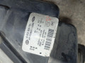 фара левая Ford Galaxy 2 поколение (2006 - 2010), 1EJ009250-01, 6M21-13W030-AF - фото №4