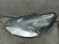 фара левая Ford Galaxy 2 поколение (2006 - 2010), 1EJ009250-01, 6M21-13W030-AF - фото №3