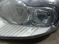 фара левая Ford Galaxy 2 поколение (2006 - 2010), 1EJ009250-01, 6M21-13W030-AF - фото №2
