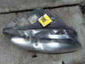 фара правая Audi A4 B7 (2004 - 2009), 0301219204, 8E0941004BK - фото №2