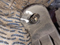 фара левая Audi A6 4F/C6 (2004 - 2008), 5DV008290-00 - фото №7