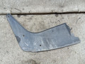 брызговик Nissan Murano Z50 (2002 - 2008), 3.5 л., i, АКПП, полный привод, 62257CA000 - фото №3