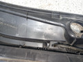 дождевик Nissan Leaf 1 поколение (2009 - 2017), хетчбэк 5 дв., 668623NL0A - фото №3
