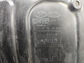 защита арок передняя левая (подкрылок) Hyundai ix35 1 поколение [рестайлинг] (2013 - 2015), бензин, внедорожник 5 дв., 86813-2Y000 - фото №2