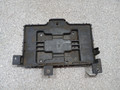 полка аккумулятора Kia Sorento 2 поколение (2009 - 2012), 37150-2P100 - фото №2