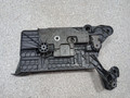 полка аккумулятора Volkswagen Golf 7 поколение (2012 - 2017), универсал, 5Q0915321J, 5Q0915331K - фото №3