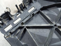 Крепление бампера переднего Audi Q7 4L (2005 - 2009), 4L0807284 - фото №3