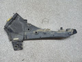 Крепление бампера переднего Audi Q7 4L (2005 - 2009), 4L0807284 - фото №2