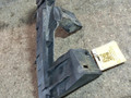 Крепление бампера переднего Audi Q7 4L (2005 - 2009), 3.0 л., дизель, 4L0807334 - фото №2