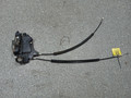 замок двери передней левой Mitsubishi Colt 6 поколение (Z20/Z30) (2002 - 2012), хетчбэк 5 дв. - фото №2