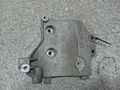 кронштейн компрессора кондиционера Fiat Stilo 1 поколение (2001 - 2010), 1.6 л., i, 182 B6.000, бензин, МКПП - фото №2