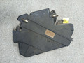 корпус воздушного фильтра Mercedes-Benz S-Класс W140/C140 (1991 - 1993), 6.0 л., M 120.980, бензин, АКПП, седан, 1200900001 - фото №2