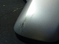зеркало наружное левое Opel Mokka 1 поколение (2012 - 2015), 1.4 л., бензин, полный привод - фото №3