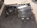 корпус отопителя (печки) Opel Mokka 1 поколение (2012 - 2015), 1.4 л., бензин, полный привод - фото №2