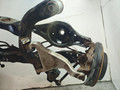 балка подвески задняя Nissan Murano Z50 (2002 - 2008), 3.5 л., i, полный привод - фото №3