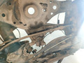 балка подвески задняя Nissan Murano Z50 (2002 - 2008), 3.5 л., i, полный привод - фото №10