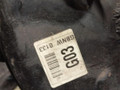 вакуумный усилитель тормозов Kia Sorento 2 поколение (2009 - 2012) - фото №3