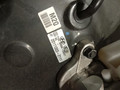вакуумный усилитель тормозов Kia Sportage 3 поколение (2010 - 2014), 2.0 л., бензин, 58500-2S201 - фото №3