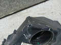 корпус воздушного фильтра BMW X1 E84 (2009 - 2012), 2.0 л., дизель, АКПП, задний привод, 13718512599 - фото №3