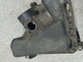 корпус воздушного фильтра Toyota Auris 1 поколение (2006 - 2009) - фото №4