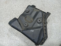 корпус воздушного фильтра Toyota Auris 1 поколение (2006 - 2009) - фото №2