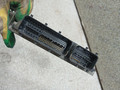 блок управления двигателем Toyota Prius 3 поколение (2009 - 2011), 1.8 л., бензин, 89661-47410, 275400-5591 - фото №3