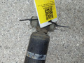 амортизатор задний левый Toyota Prius 3 поколение (2009 - 2011), 1.8 л., бензин, 48530-47080 - фото №3