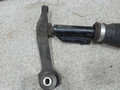 пневмостойка передняя Mercedes-Benz S-Класс W220 [рестайлинг] (2002 - 2005) - фото №4