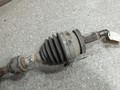 полуось передняя левая (приводной вал, ШРУС) Kia Sorento 2 поколение (2009 - 2012), 2.0 л., дизель - фото №3