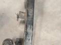прицепное устройство (фаркоп) Kia Sorento 2 поколение (2009 - 2012) - фото №3